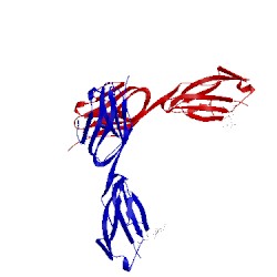 Image of CATH 4ofd