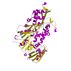 Image of CATH 4oflA