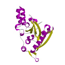 Image of CATH 4oflB02