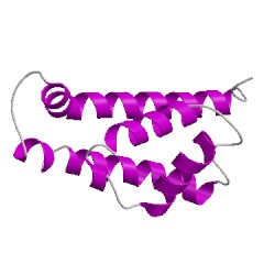 Image of CATH 4ofmB02