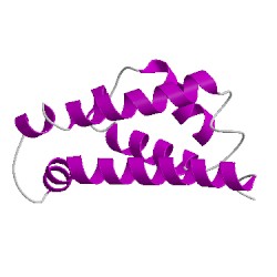 Image of CATH 4ofmC02