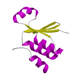 Image of CATH 4ofmD01
