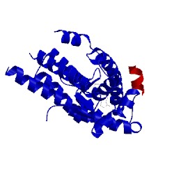 Image of CATH 4ofr