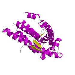 Image of CATH 4ofrA