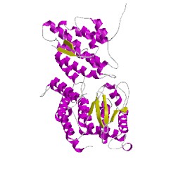 Image of CATH 4og4A