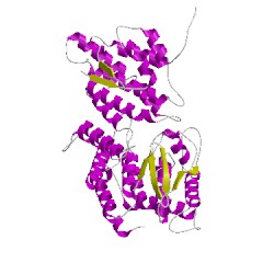 Image of CATH 4og8A