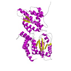 Image of CATH 4og8A00