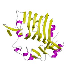 Image of CATH 4ogaE