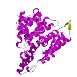 Image of CATH 4ogbC00