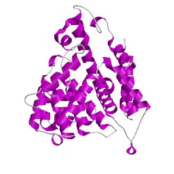 Image of CATH 4ogbD00