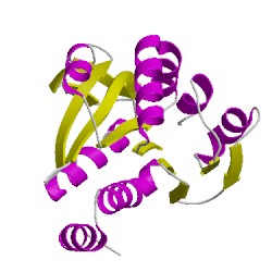 Image of CATH 4ogfA00