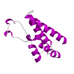 Image of CATH 4ogjA01