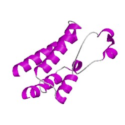 Image of CATH 4ogjB01