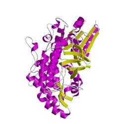 Image of CATH 4ogmA