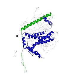Image of CATH 4ogq