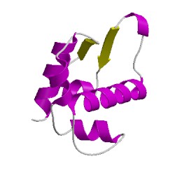 Image of CATH 4ogtA01