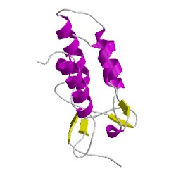 Image of CATH 4ogwA01