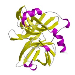 Image of CATH 4ogxA