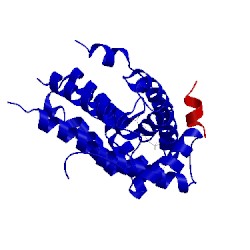 Image of CATH 4oh6