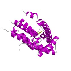 Image of CATH 4oh6A00