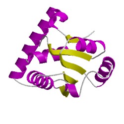 Image of CATH 4oh7A01