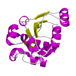 Image of CATH 4oh7A02