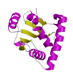 Image of CATH 4oh7B01