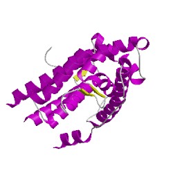 Image of CATH 4ohaA