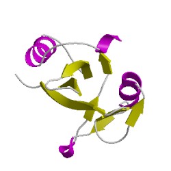 Image of CATH 4ohdA02