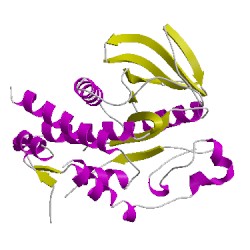 Image of CATH 4ohdA03