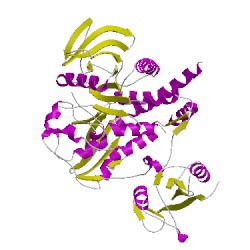 Image of CATH 4ohhA