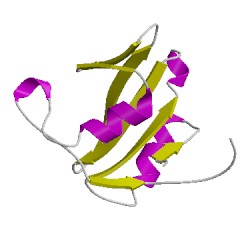 Image of CATH 4ohhA01