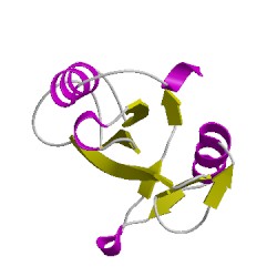 Image of CATH 4ohiA02