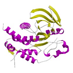 Image of CATH 4ohiA03
