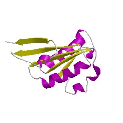 Image of CATH 4ohmA02