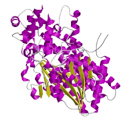 Image of CATH 4ohmB