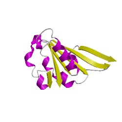 Image of CATH 4ohmB02