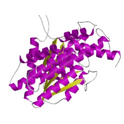 Image of CATH 4ohpA01