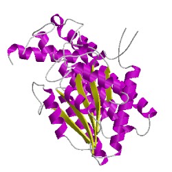 Image of CATH 4ohpB01
