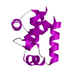 Image of CATH 4ohpB03