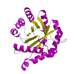 Image of CATH 4ohqA00