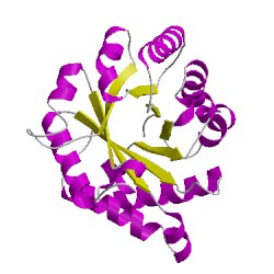 Image of CATH 4ohqB