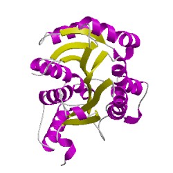 Image of CATH 4ohuA00