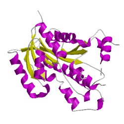 Image of CATH 4ohuC
