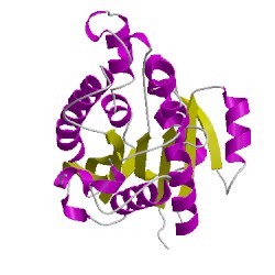 Image of CATH 4ohuD