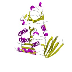 Image of CATH 4ohvA