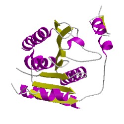 Image of CATH 4ohvA02