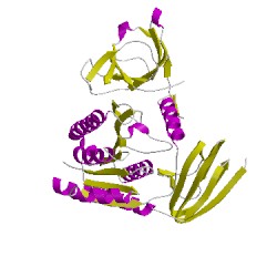Image of CATH 4ohxA