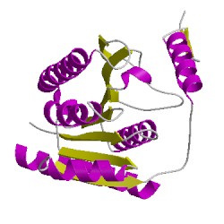 Image of CATH 4ohxA02