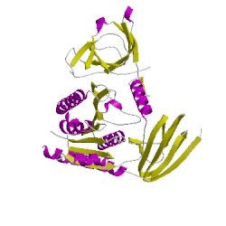 Image of CATH 4ohzA